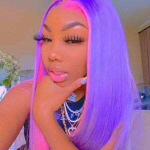 Meet your Posher, Qualina